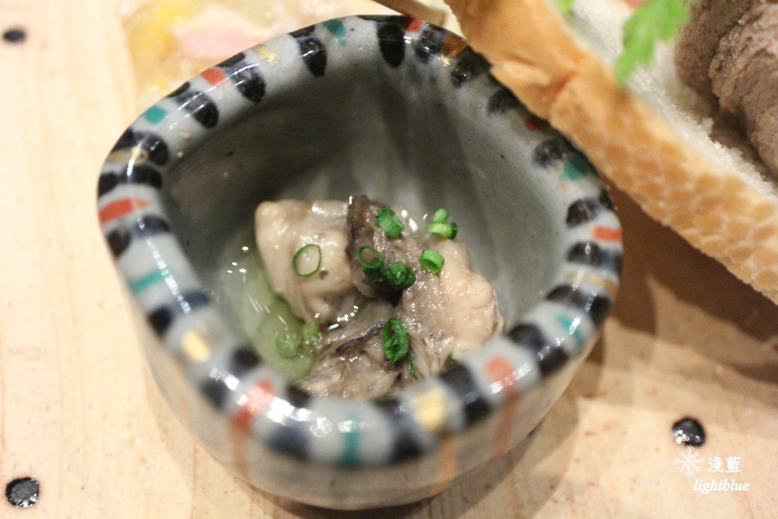 [ 中山站美食 ] 淺藍 × 東京田町 鳥心～高級燒鳥配紅白酒，中山站串燒居酒屋