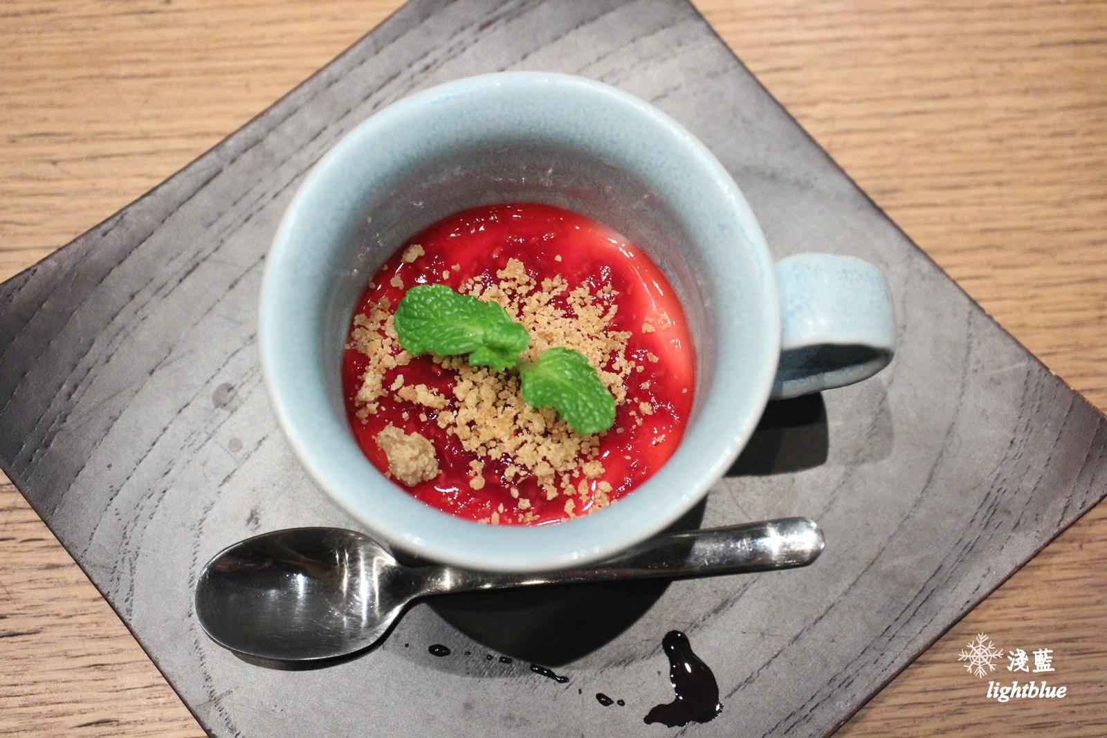 [ 中山站美食 ] 淺藍 × 東京田町 鳥心～高級燒鳥配紅白酒，中山站串燒居酒屋