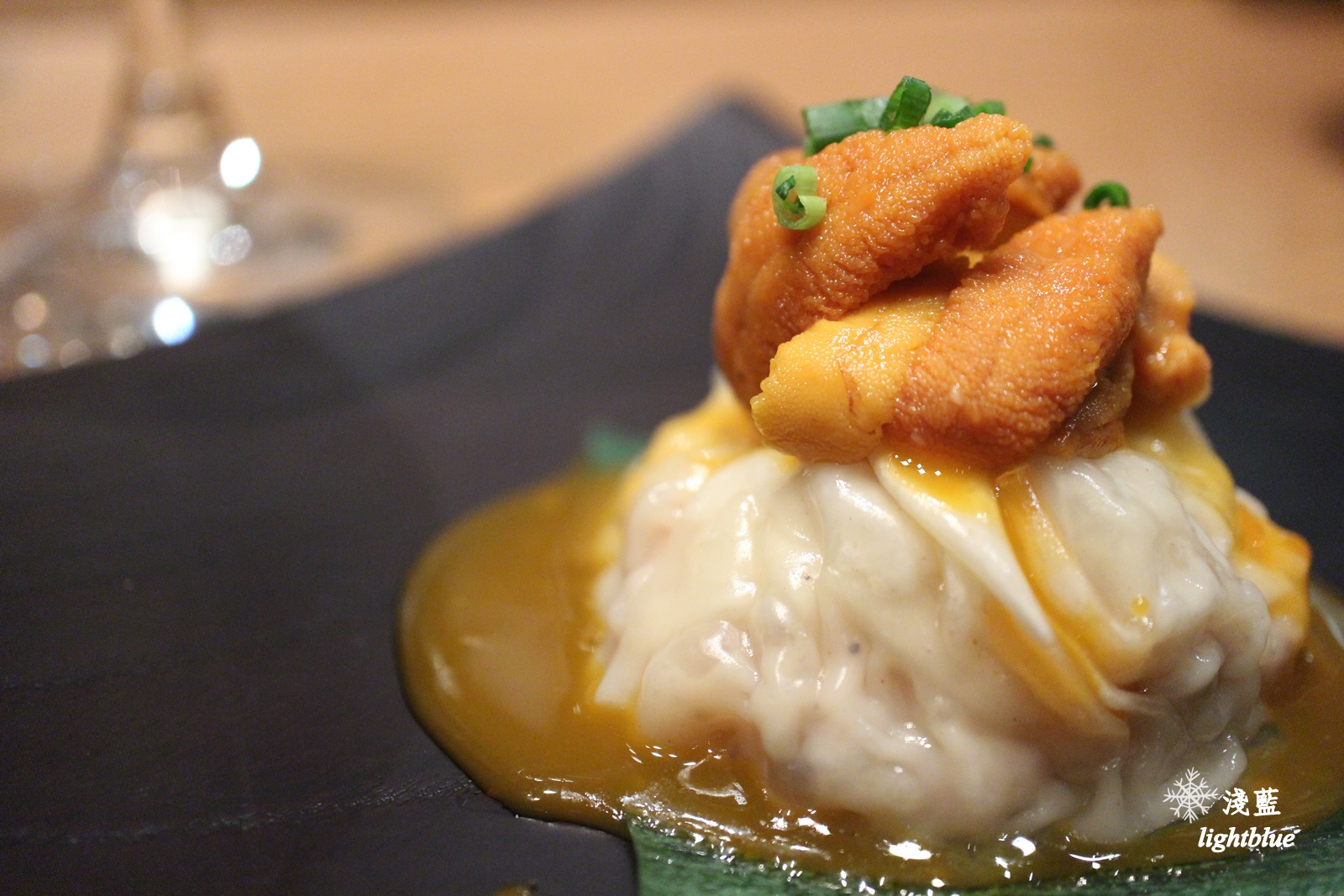 [ 中山站美食 ] 淺藍 × 東京田町 鳥心～高級燒鳥配紅白酒，中山站串燒居酒屋