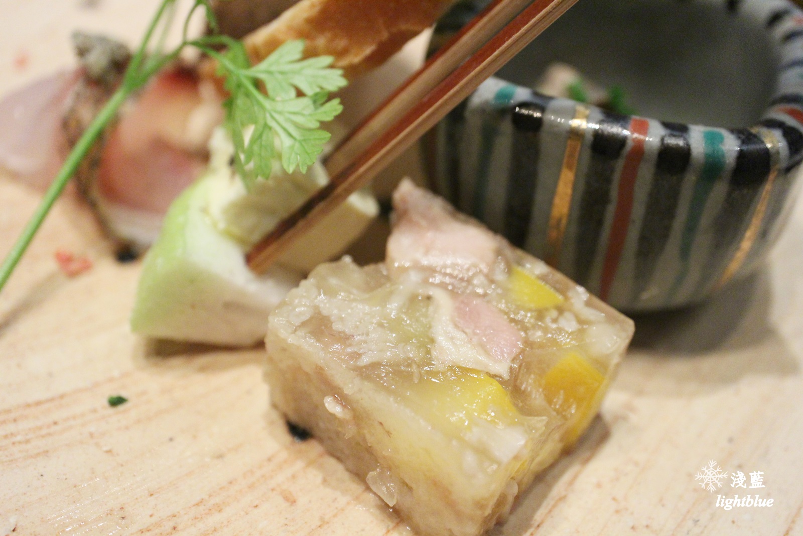 [ 中山站美食 ] 淺藍 × 東京田町 鳥心～高級燒鳥配紅白酒，中山站串燒居酒屋