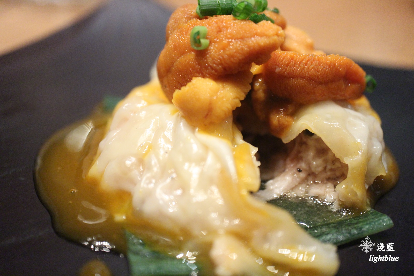 [ 中山站美食 ] 淺藍 × 東京田町 鳥心～高級燒鳥配紅白酒，中山站串燒居酒屋