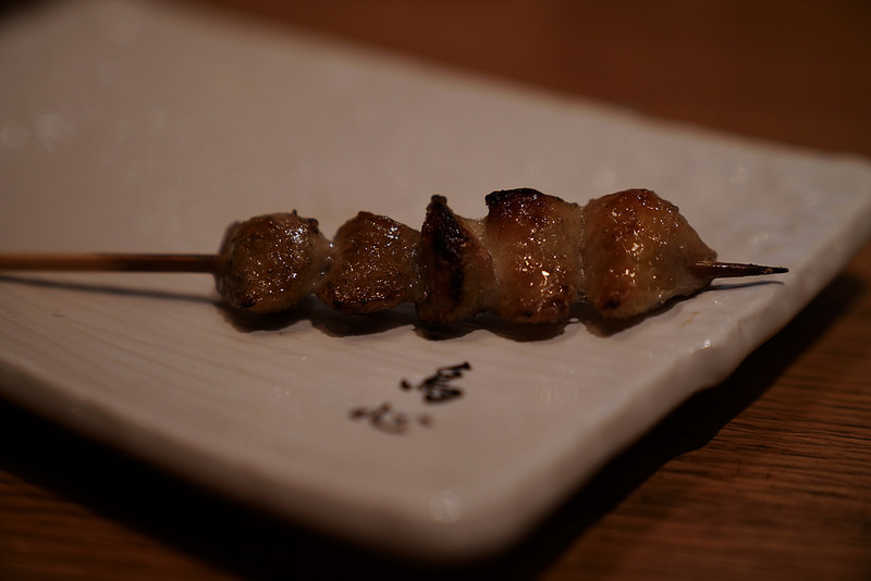 東京田町鳥心 (36)