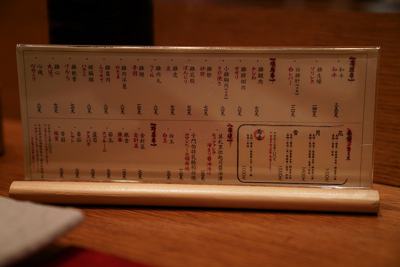 東京田町鳥心 (7)