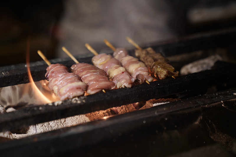 東京田町鳥心 (26)