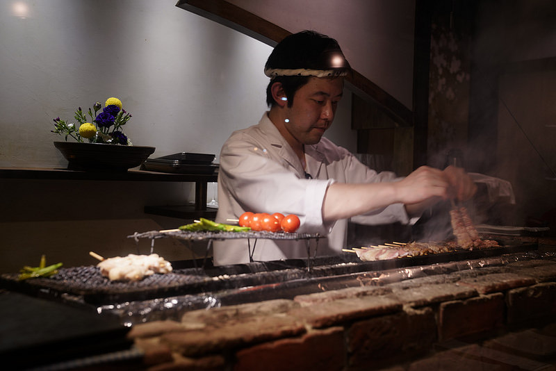 東京田町鳥心 (29)