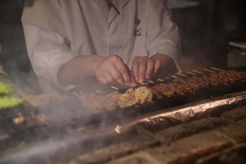 東京田町鳥心 (58)