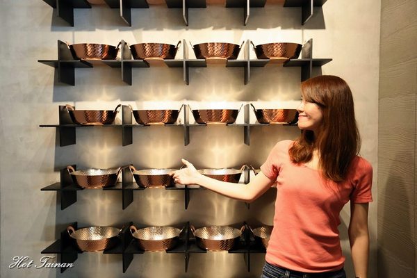 有你真好.火鍋沙龍(有你真好.火鍋沙龍):【台南美食】藝廊般的質感火鍋店!精燉湯頭,細挑食材的鮮味:有你真好火鍋沙龍