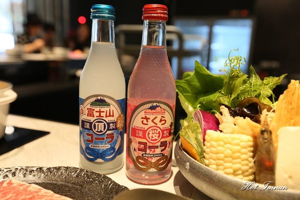 有你真好.火鍋沙龍(有你真好.火鍋沙龍):【台南美食】藝廊般的質感火鍋店!精燉湯頭,細挑食材的鮮味:有你真好火鍋沙龍