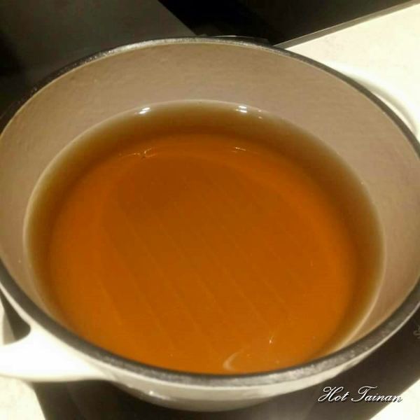 有你真好.火鍋沙龍(有你真好.火鍋沙龍):【台南美食】藝廊般的質感火鍋店!精燉湯頭,細挑食材的鮮味:有你真好火鍋沙龍