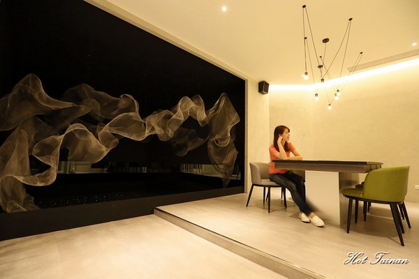 有你真好.火鍋沙龍(有你真好.火鍋沙龍):【台南美食】藝廊般的質感火鍋店!精燉湯頭,細挑食材的鮮味:有你真好火鍋沙龍