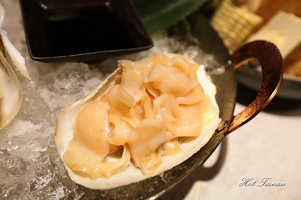 有你真好.火鍋沙龍(有你真好.火鍋沙龍):【台南美食】藝廊般的質感火鍋店!精燉湯頭,細挑食材的鮮味:有你真好火鍋沙龍