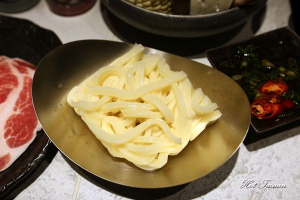 有你真好.火鍋沙龍(有你真好.火鍋沙龍):【台南美食】藝廊般的質感火鍋店!精燉湯頭,細挑食材的鮮味:有你真好火鍋沙龍