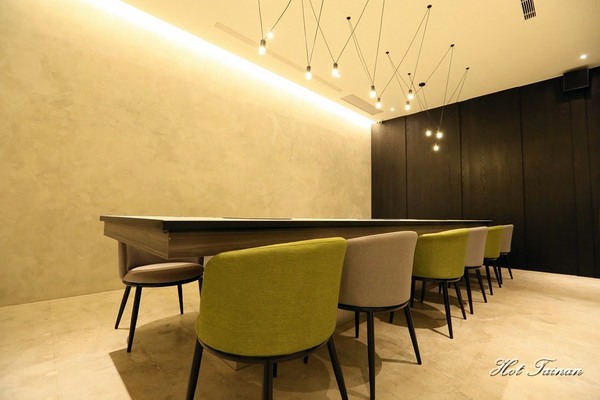 有你真好.火鍋沙龍(有你真好.火鍋沙龍):【台南美食】藝廊般的質感火鍋店!精燉湯頭,細挑食材的鮮味:有你真好火鍋沙龍