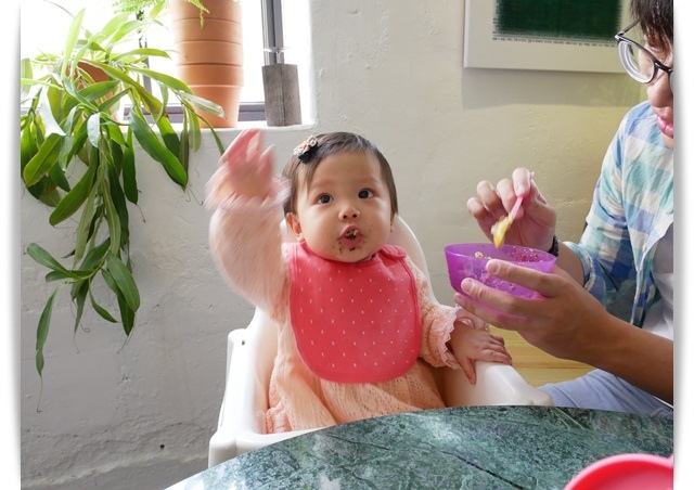 好夢幻、好美的小森林，甜點也好好吃!! -「Merry meet 好聚」❤