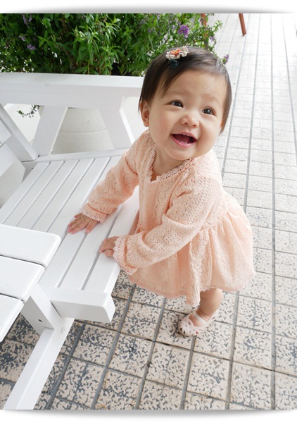 好夢幻、好美的小森林，甜點也好好吃!! -「Merry meet 好聚」❤