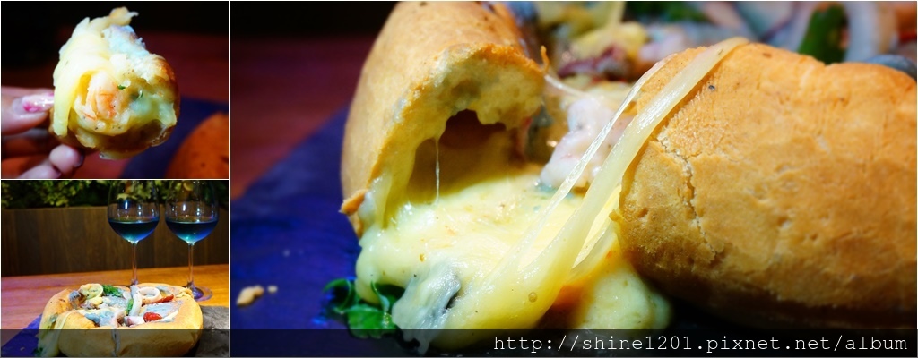 棧FML Cafe花苑拿鐵 中山餐酒館.晴光商圈下午茶.中山國小站美食