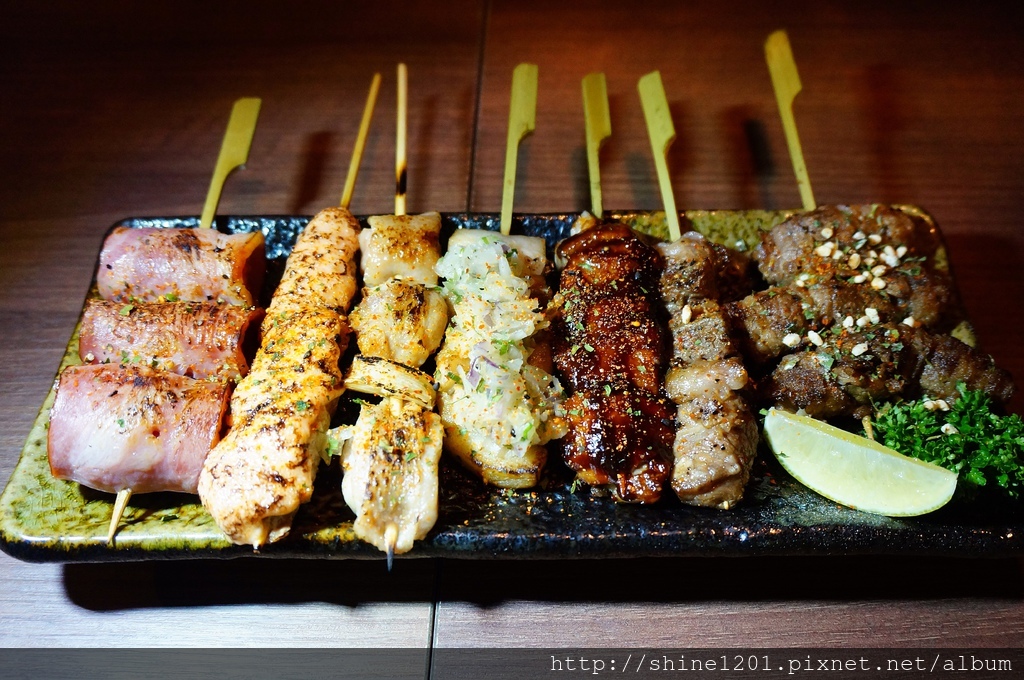 東區居酒屋  國父紀念館站美食  三虎居酒屋