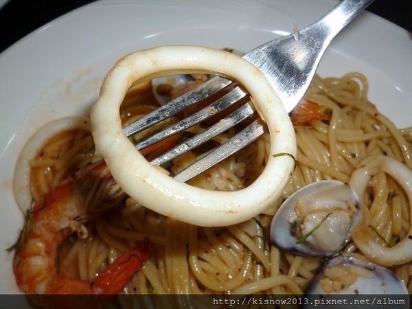 椰芭森林義麵坊：位於致理科技大學附近,平價又美味的義大利麵-椰芭森林義麵坊体驗心得