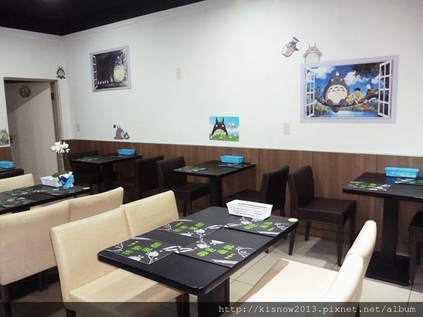 椰芭森林義麵坊：位於致理科技大學附近,平價又美味的義大利麵-椰芭森林義麵坊体驗心得