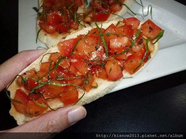 椰芭森林義麵坊：位於致理科技大學附近,平價又美味的義大利麵-椰芭森林義麵坊体驗心得