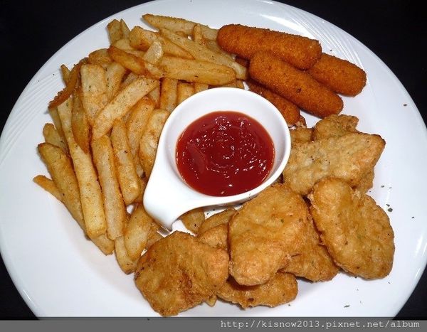 椰芭森林義麵坊：位於致理科技大學附近,平價又美味的義大利麵-椰芭森林義麵坊体驗心得