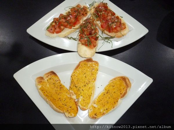 椰芭森林義麵坊：位於致理科技大學附近,平價又美味的義大利麵-椰芭森林義麵坊体驗心得