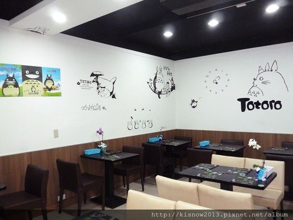 椰芭森林義麵坊：位於致理科技大學附近,平價又美味的義大利麵-椰芭森林義麵坊体驗心得