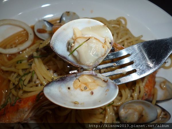 椰芭森林義麵坊：位於致理科技大學附近,平價又美味的義大利麵-椰芭森林義麵坊体驗心得