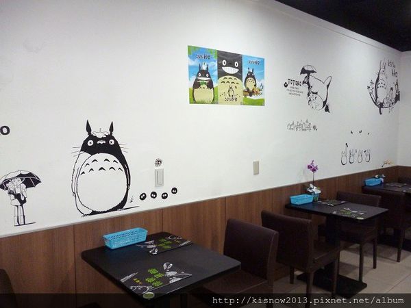 椰芭森林義麵坊：位於致理科技大學附近,平價又美味的義大利麵-椰芭森林義麵坊体驗心得