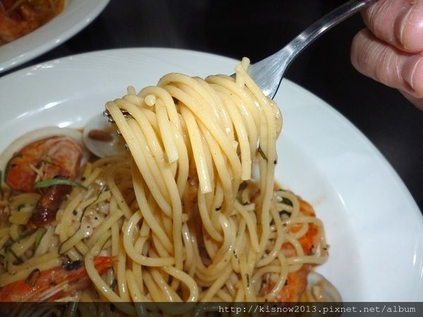椰芭森林義麵坊：位於致理科技大學附近,平價又美味的義大利麵-椰芭森林義麵坊体驗心得