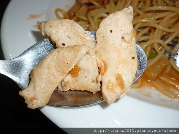 椰芭森林義麵坊：位於致理科技大學附近,平價又美味的義大利麵-椰芭森林義麵坊体驗心得