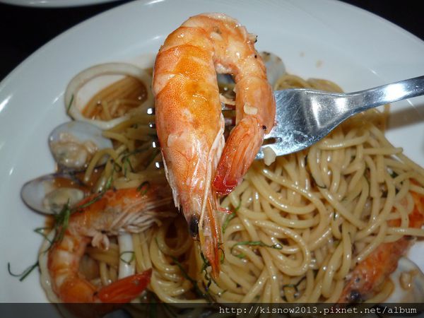 椰芭森林義麵坊：位於致理科技大學附近,平價又美味的義大利麵-椰芭森林義麵坊体驗心得
