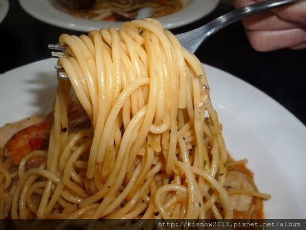 椰芭森林義麵坊：位於致理科技大學附近,平價又美味的義大利麵-椰芭森林義麵坊体驗心得