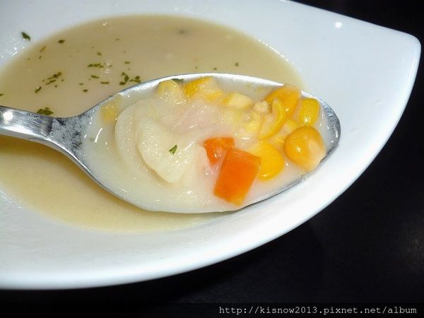 椰芭森林義麵坊：位於致理科技大學附近,平價又美味的義大利麵-椰芭森林義麵坊体驗心得