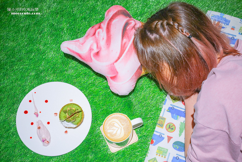 @陳小可的吃喝玩樂