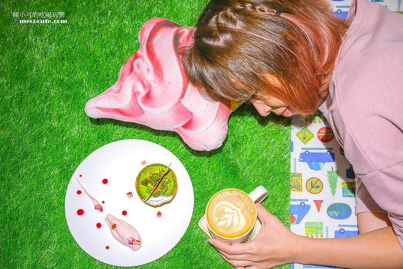 @陳小可的吃喝玩樂