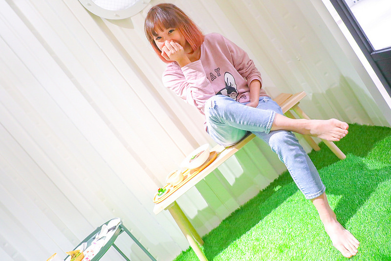 @陳小可的吃喝玩樂