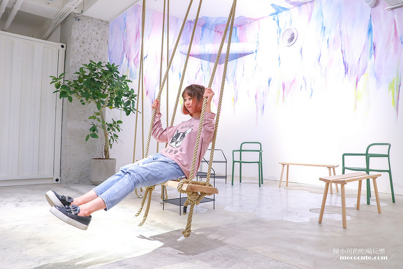 @陳小可的吃喝玩樂