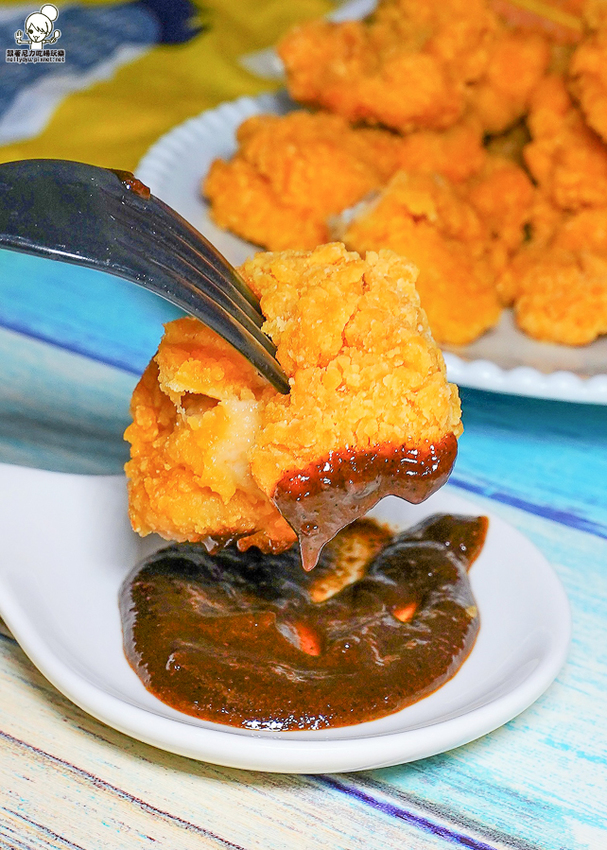 炸全雞 嘉義美食 團購美食 宅配 炸物 鹹酥雞 美式炸雞 桃城雞排