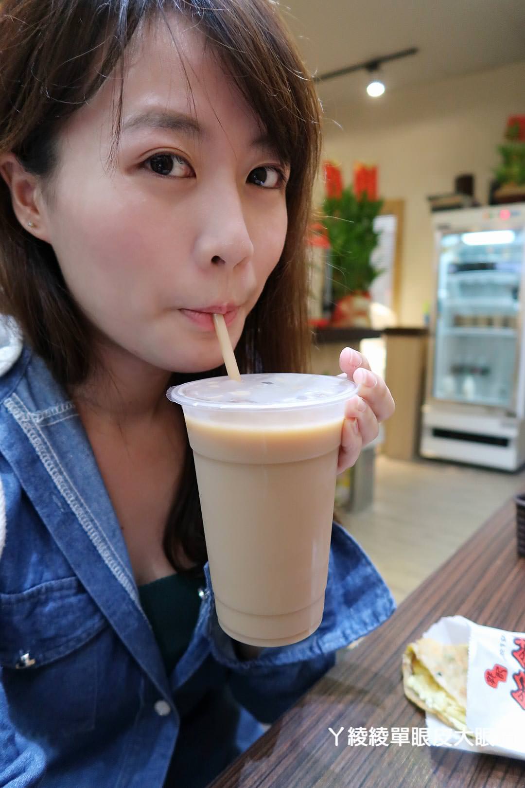 新竹好吃餡餅推薦！三十年老店加開《郭記餡餅王 西大店》傳承古早味，下午營業到宵夜