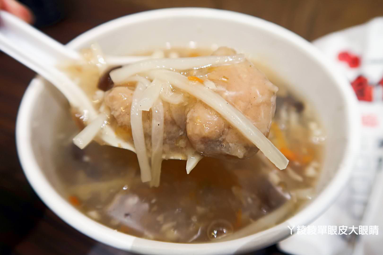 新竹好吃餡餅推薦!三十年老店加開《郭記餡餅王 西大店》傳承古早味,下午營業到宵夜