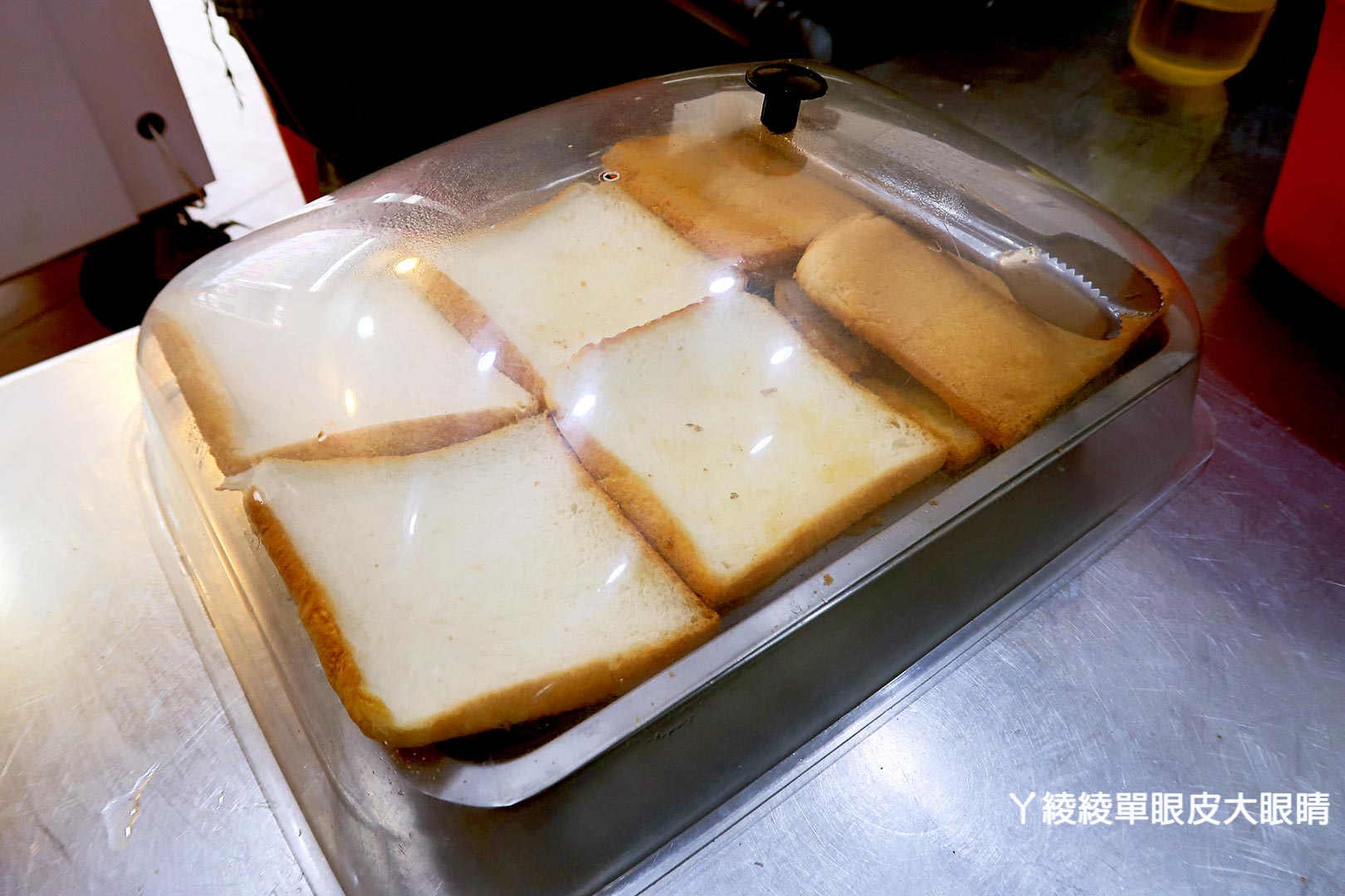 新竹早餐、下午茶、宵夜通通都吃得到的吐司專賣店！《朝司暮想 遠百店》不限金額外送市區！文末抽獎