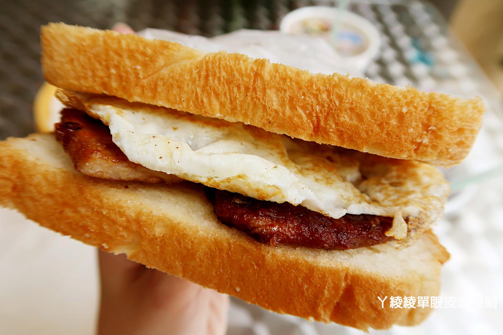 新竹早餐、下午茶、宵夜通通都吃得到的吐司專賣店！《朝司暮想 遠百店》不限金額外送市區！文末抽獎