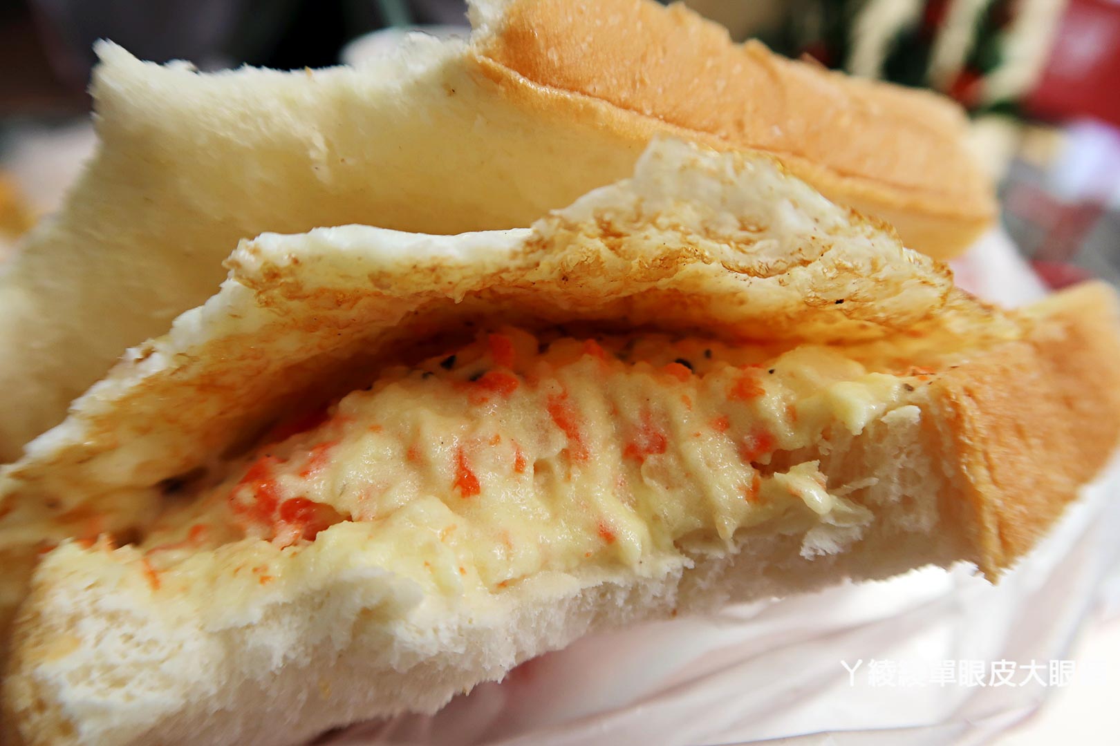 新竹早餐、下午茶、宵夜通通都吃得到的吐司專賣店！《朝司暮想 遠百店》不限金額外送市區！文末抽獎