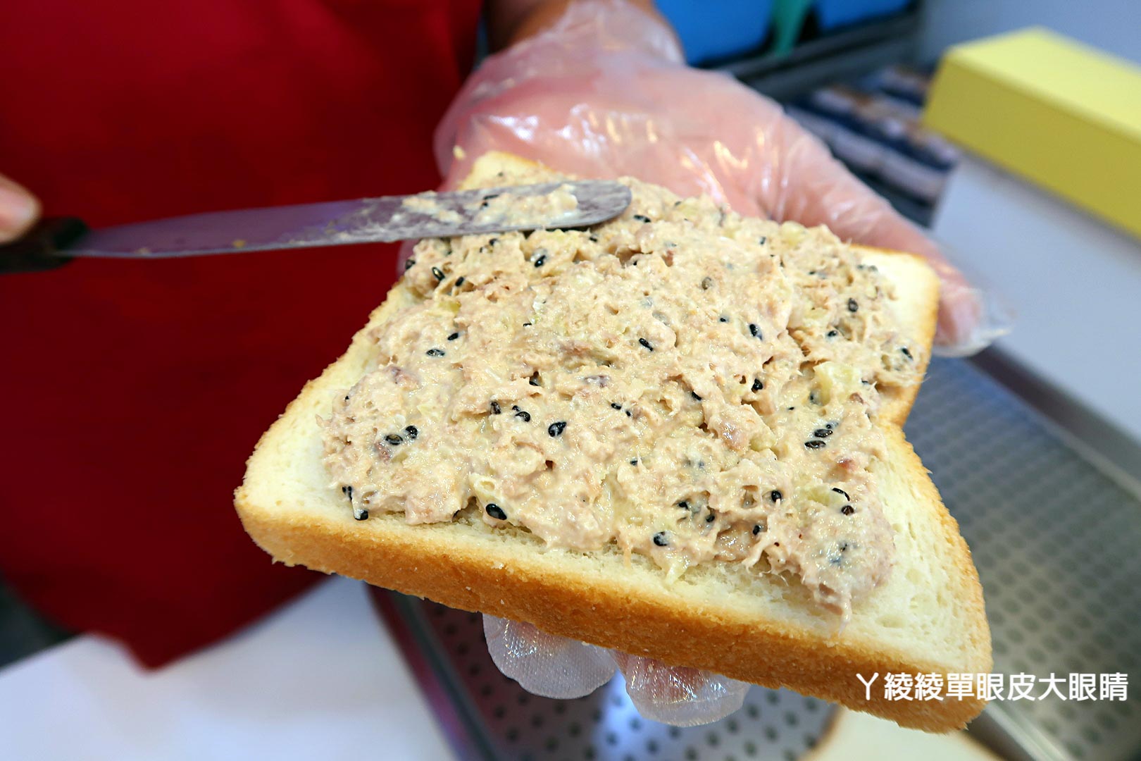 新竹早餐、下午茶、宵夜通通都吃得到的吐司專賣店！《朝司暮想 遠百店》不限金額外送市區！文末抽獎