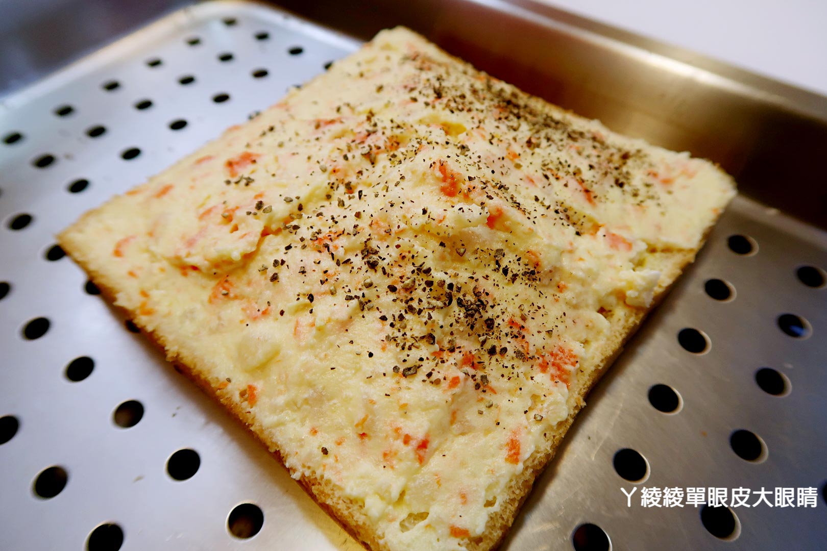 新竹早餐、下午茶、宵夜通通都吃得到的吐司專賣店！《朝司暮想 遠百店》不限金額外送市區！文末抽獎