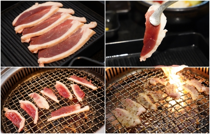 【桃園/中壢 美食】「狩也無煙燒肉」：中壢燒肉吃到飽/超值天使紅蝦吃到飽/霜降牛厚切/豐盛肉品跟海鮮/無肉不歡/肉肉控的狂歡時刻