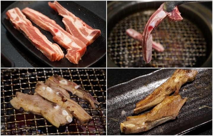 【桃園/中壢 美食】「狩也無煙燒肉」：中壢燒肉吃到飽/超值天使紅蝦吃到飽/霜降牛厚切/豐盛肉品跟海鮮/無肉不歡/肉肉控的狂歡時刻