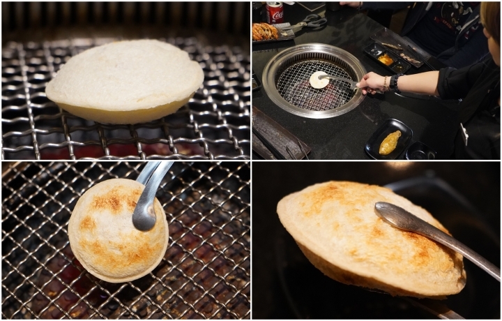 【桃園/中壢 美食】「狩也無煙燒肉」：中壢燒肉吃到飽/超值天使紅蝦吃到飽/霜降牛厚切/豐盛肉品跟海鮮/無肉不歡/肉肉控的狂歡時刻