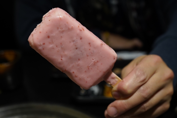 【桃園/中壢 美食】「狩也無煙燒肉」：中壢燒肉吃到飽/超值天使紅蝦吃到飽/霜降牛厚切/豐盛肉品跟海鮮/無肉不歡/肉肉控的狂歡時刻